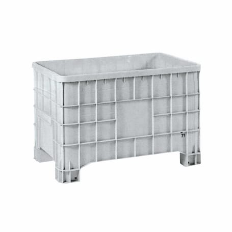 PEHD caisson Il Contenitore
