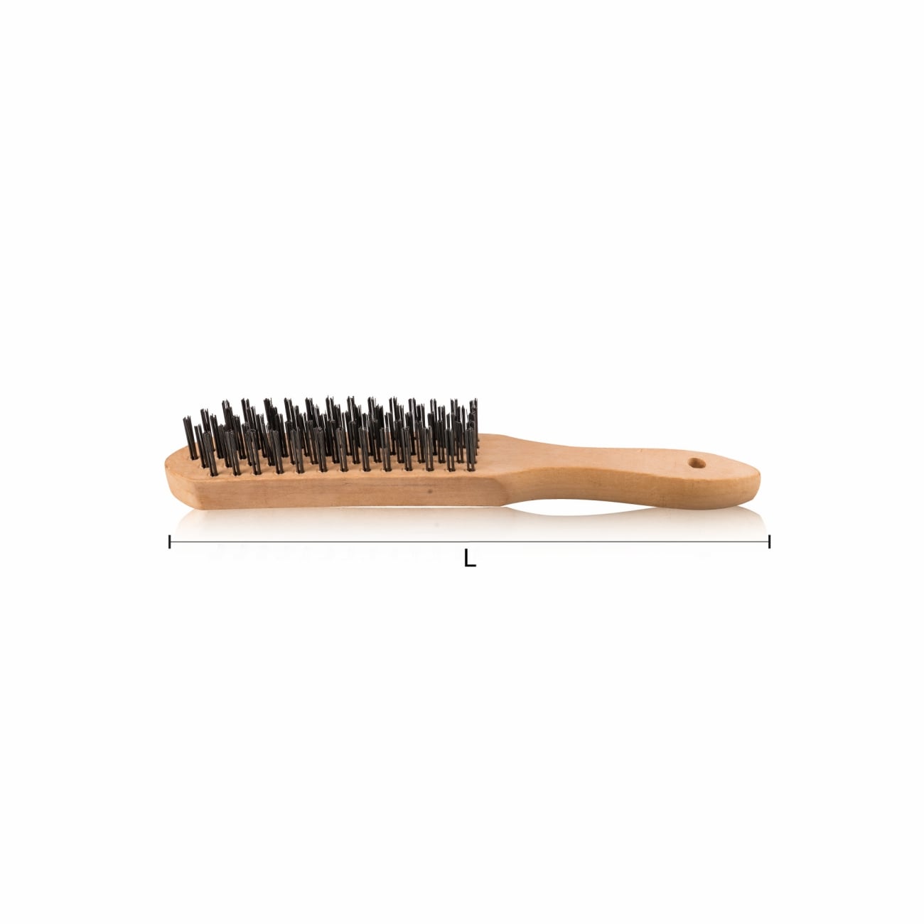 Szczotka ręczna WX6906 WODEX
