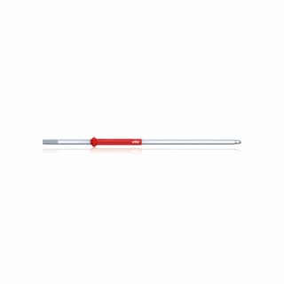 Hoja intercambiable de la serie 2859 para destornillador dinamométrico 28593 Hex WIHA