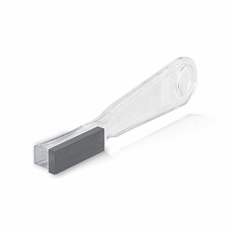 Syntherized boron carbide hand lapping VERNON GRIT-BIT