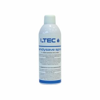 Dermoprotectores para manos en crema LTEC HANDYSAVE
