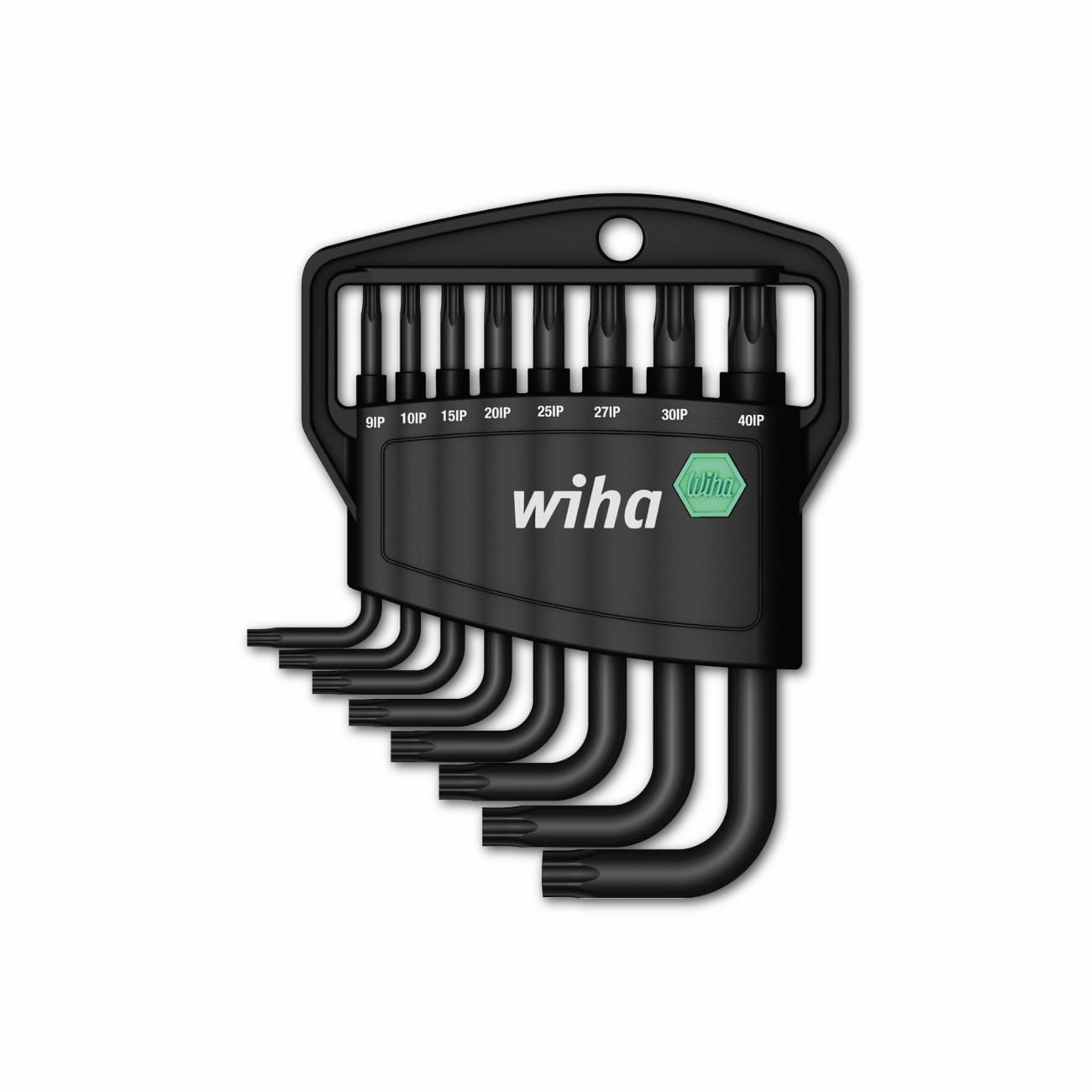 Zestaw kluczy Torx Plus® do śrub WIHA