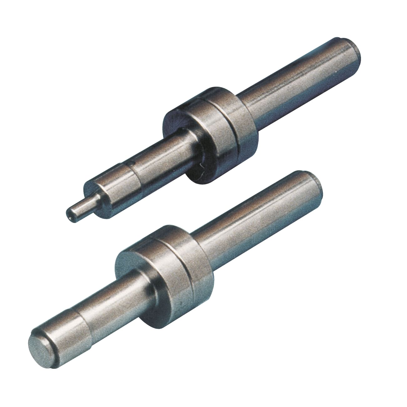 Centratori meccanici