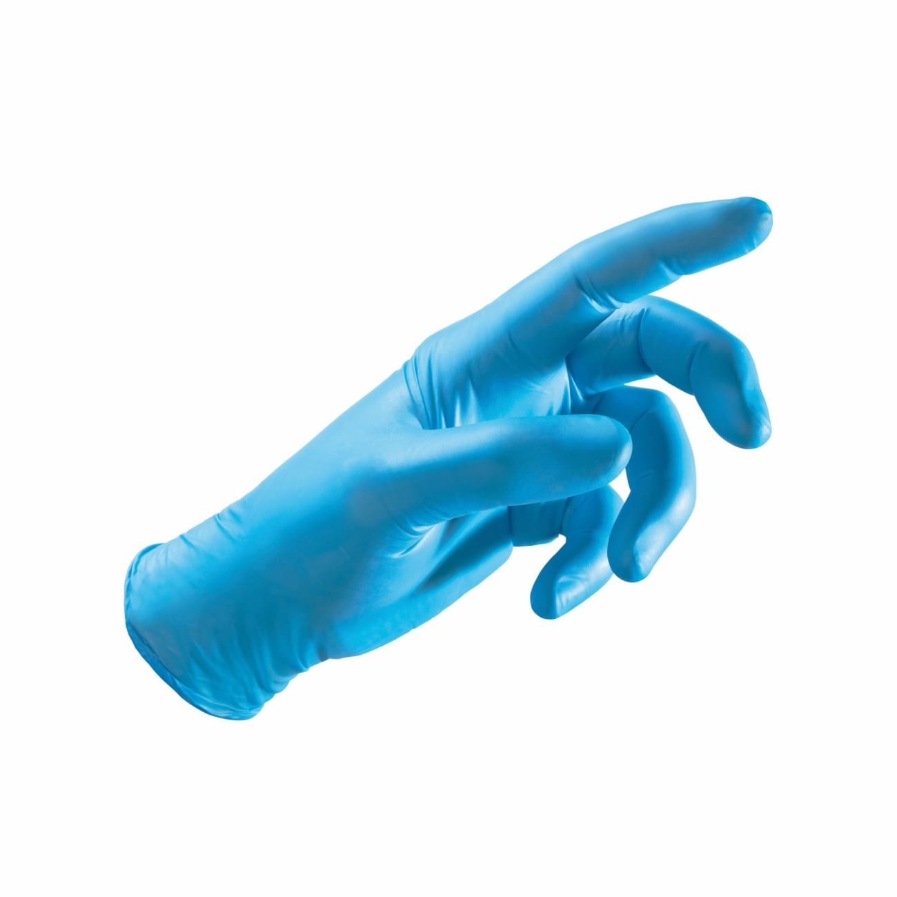 Nitrile disposable glove NERI SAFETY