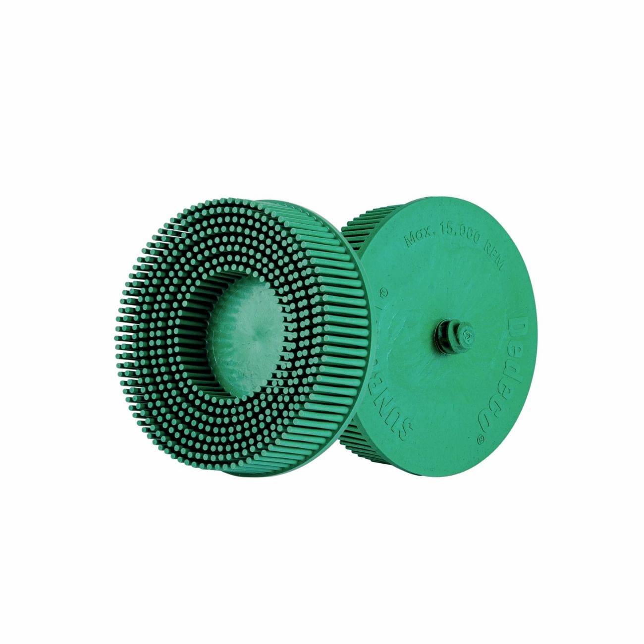 Abrasive cup brushes SUNBURST