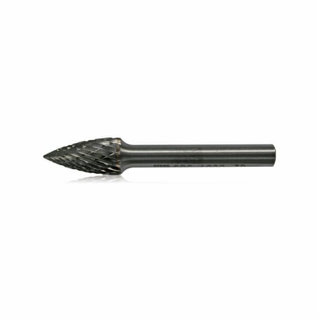 Fresas rotativas de metal duro PFERD SPG