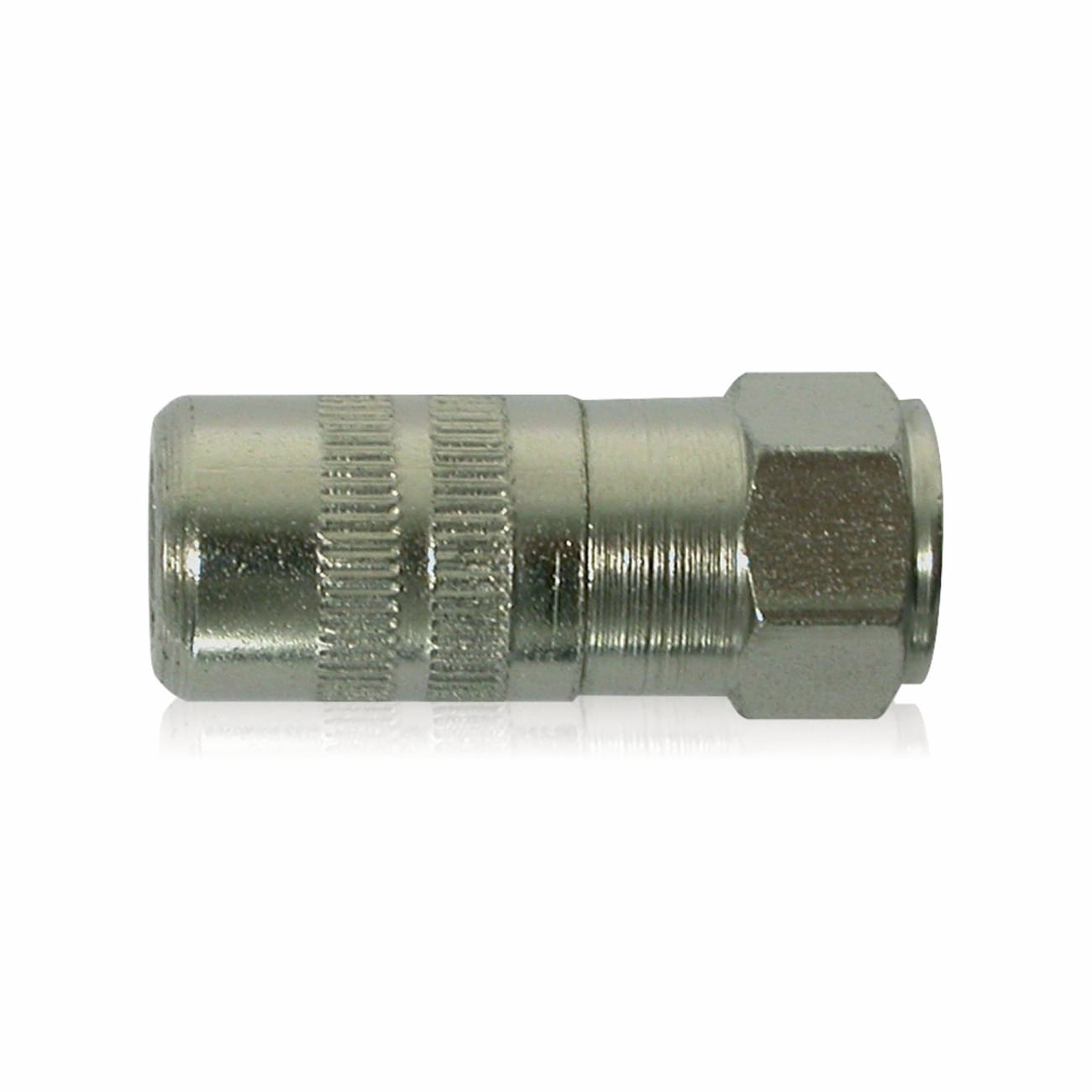 Lubricator heads three jaw model