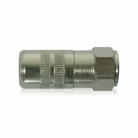 Lubricator heads three jaw model