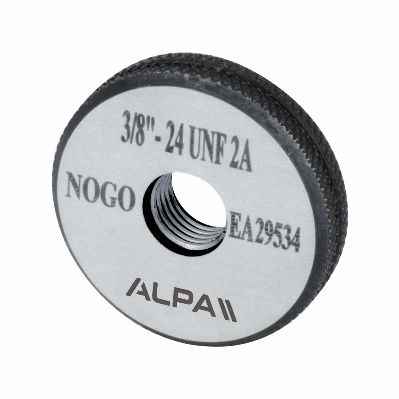 Anelli filettati NP UNF ALPA FA250