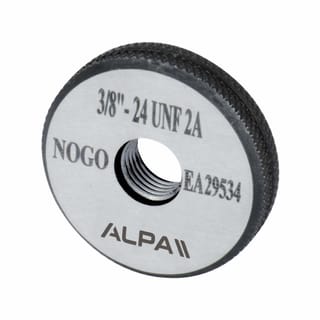 Threaded ring NP UNF FA250 ALPA
