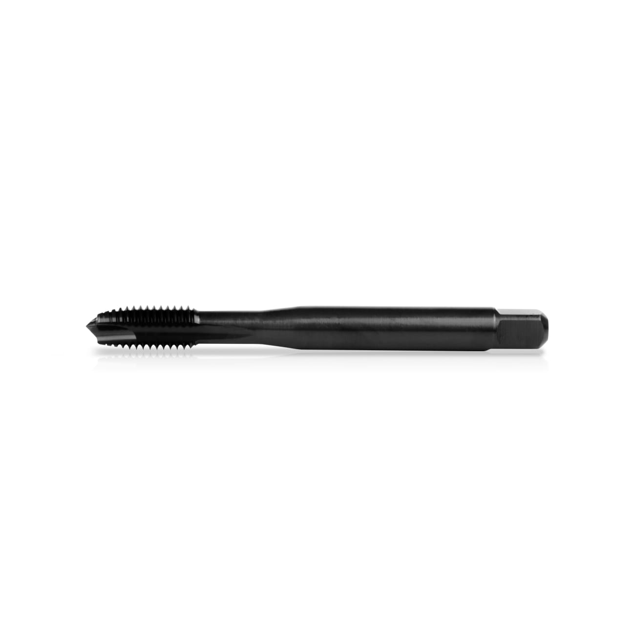 Burkit Set Maschio E Filiera M42 X 1.0 Mm – Destro, In Acciaio HSS Per Filettatura Metalli