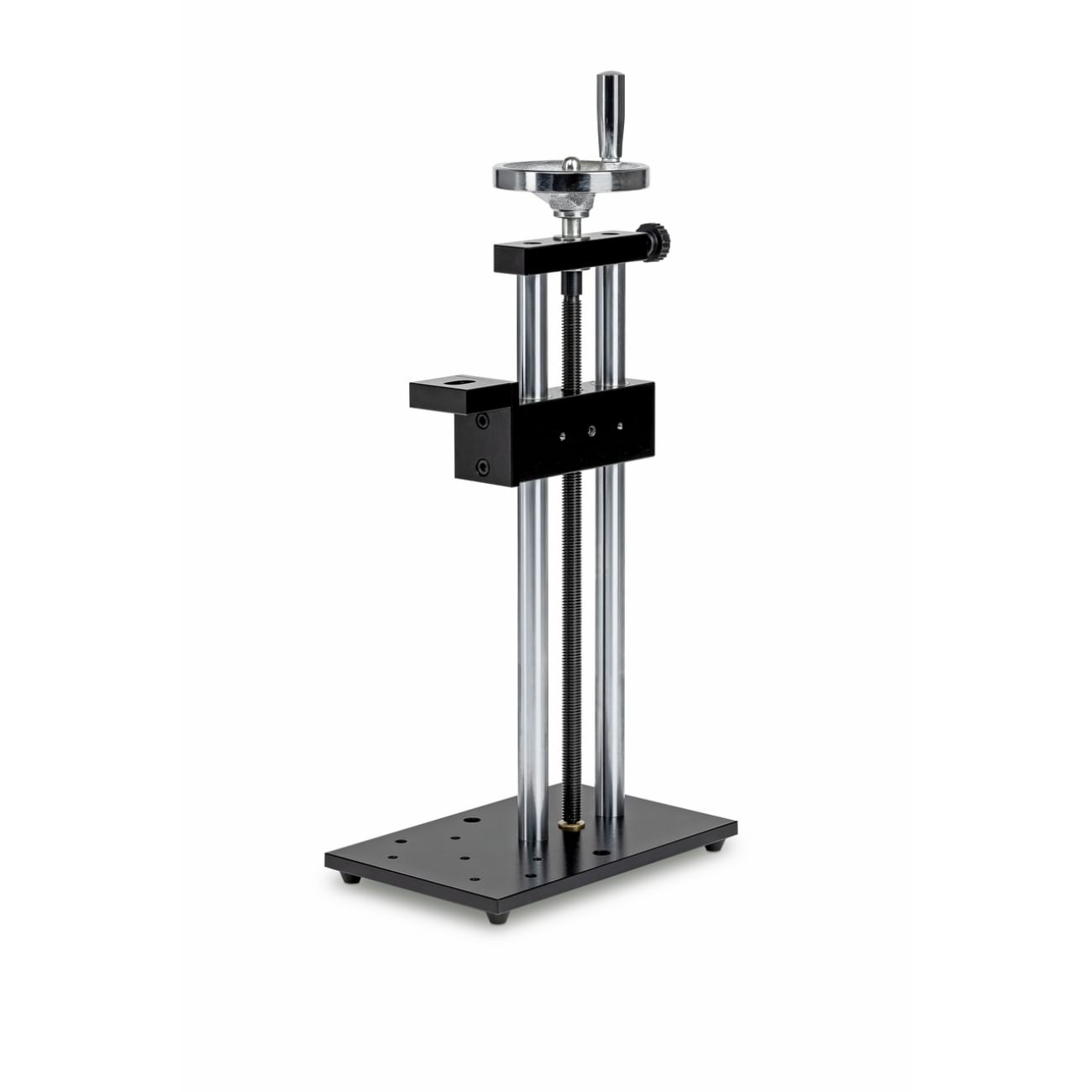 SAUTER TVL-E manual test bench