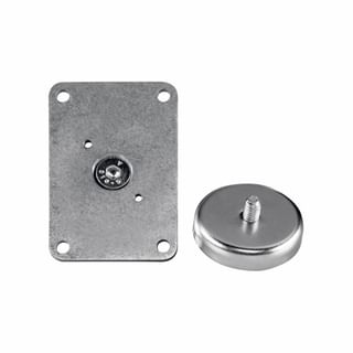 Kit di fissaggio per raffreddatore