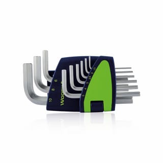 Hexagon wrench kits WX2560/S9 WODEX