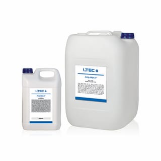 Acqua demineralizzata LTEC ACQUAPUR