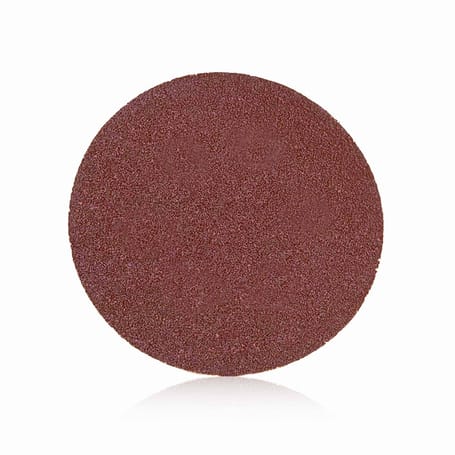 Velcro coated abrasive discs STARCKE 732EK
