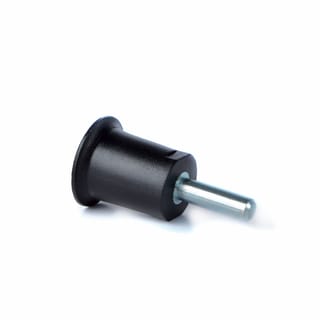 Quick coupling arbors 3M 9884