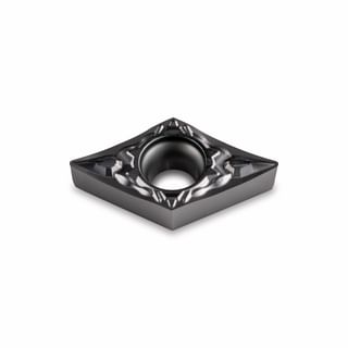 DCGT JS turning insert TUNGALOY