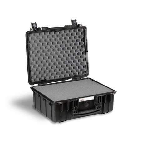 Watertight case 4419HL GT LINE