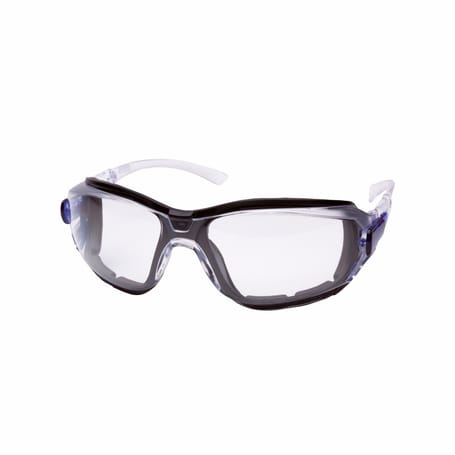 Protective goggles in ANTIMIST polycarbonate MEDOP 912-821