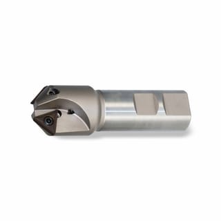 Frese ad inserti TCMT 45° per smussi KERFOLG CROSS