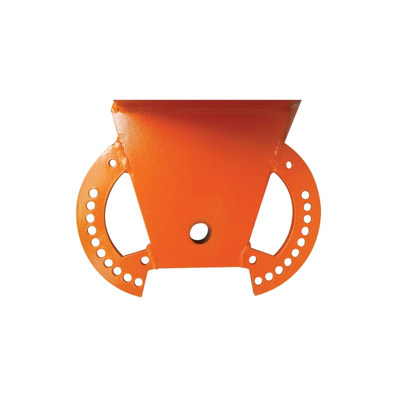 Kit di limitatori di rotazione per gru a colonna SC, ACP, ACH B-HANDLING