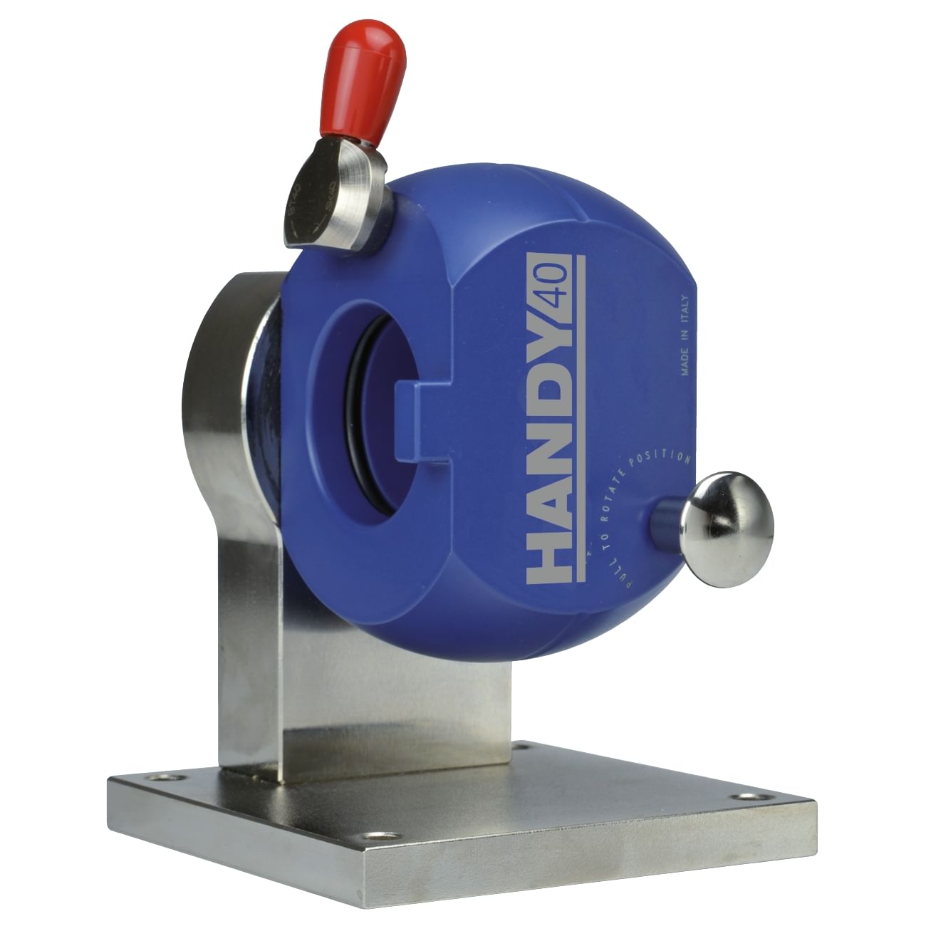 TUKOY, Kegelmontageblock, f&#252;r Werktisch, HANDY