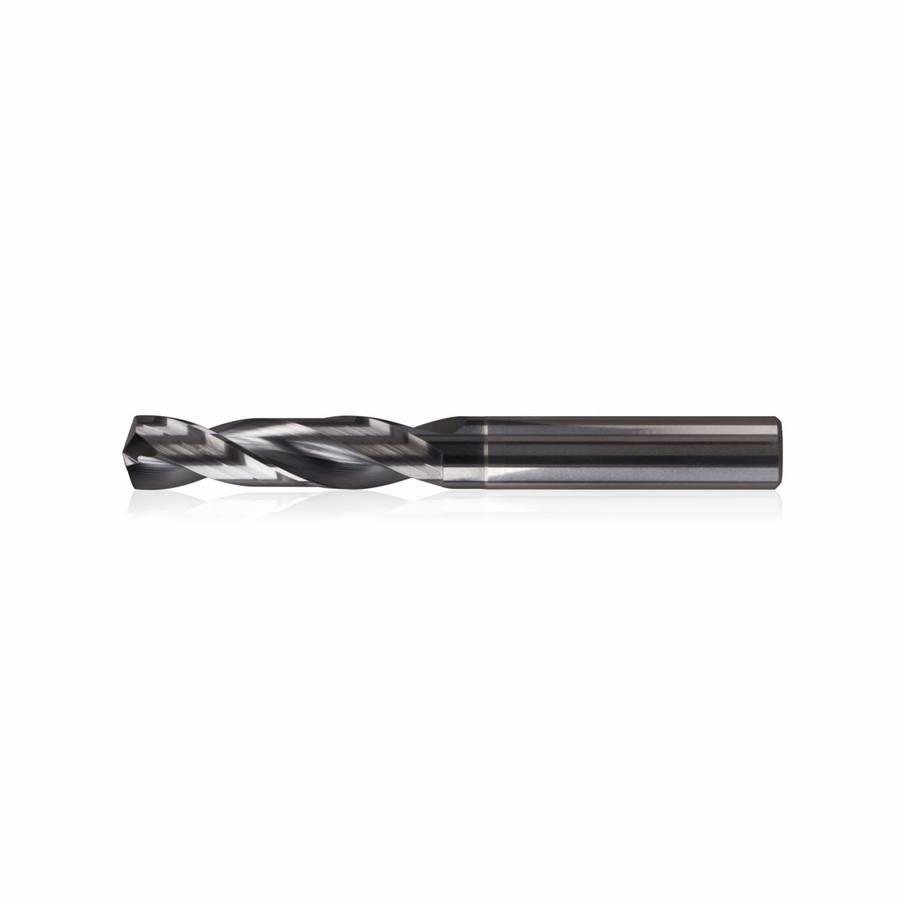 Carbide drill bit 3-13 mm 140&#176; 3xD STANDARD KERFOLG