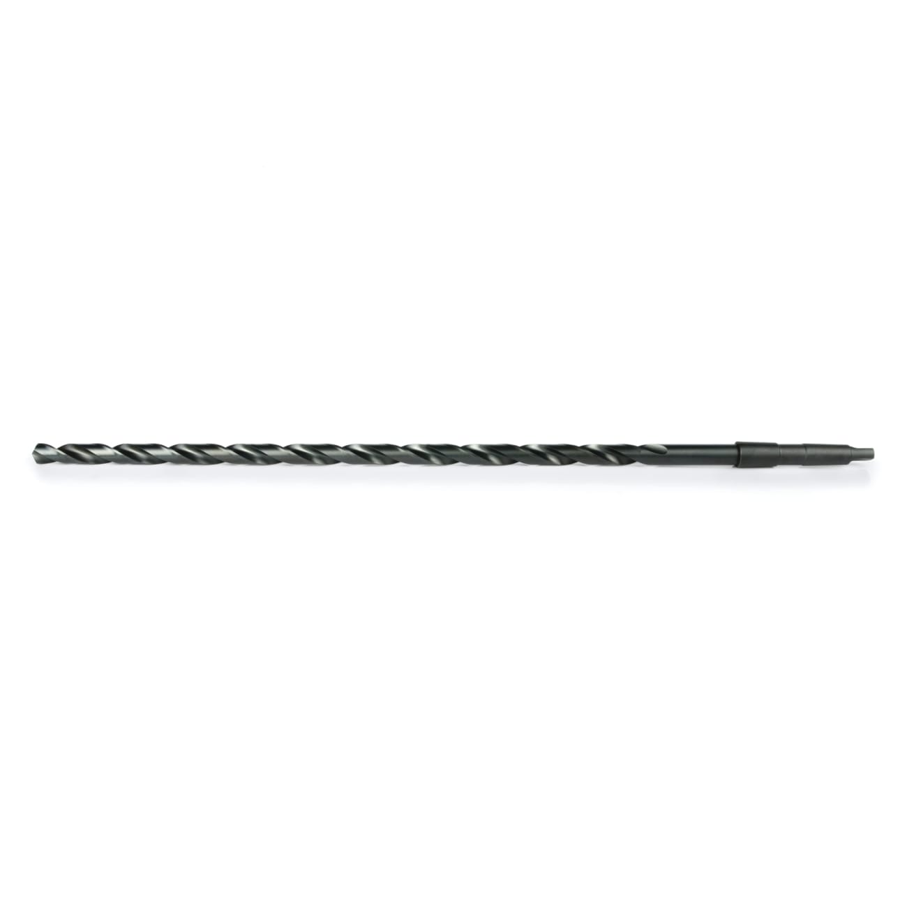 HSS morse taper drill bit 10-30 mm 118° 20xD WRK
