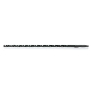 HSS morse taper drill bit 10-30 mm 118° 20xD WRK