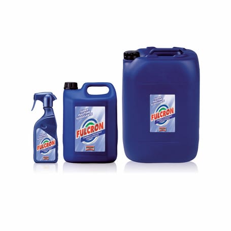 Pulitori sgrassatori AREXONS FULCRON