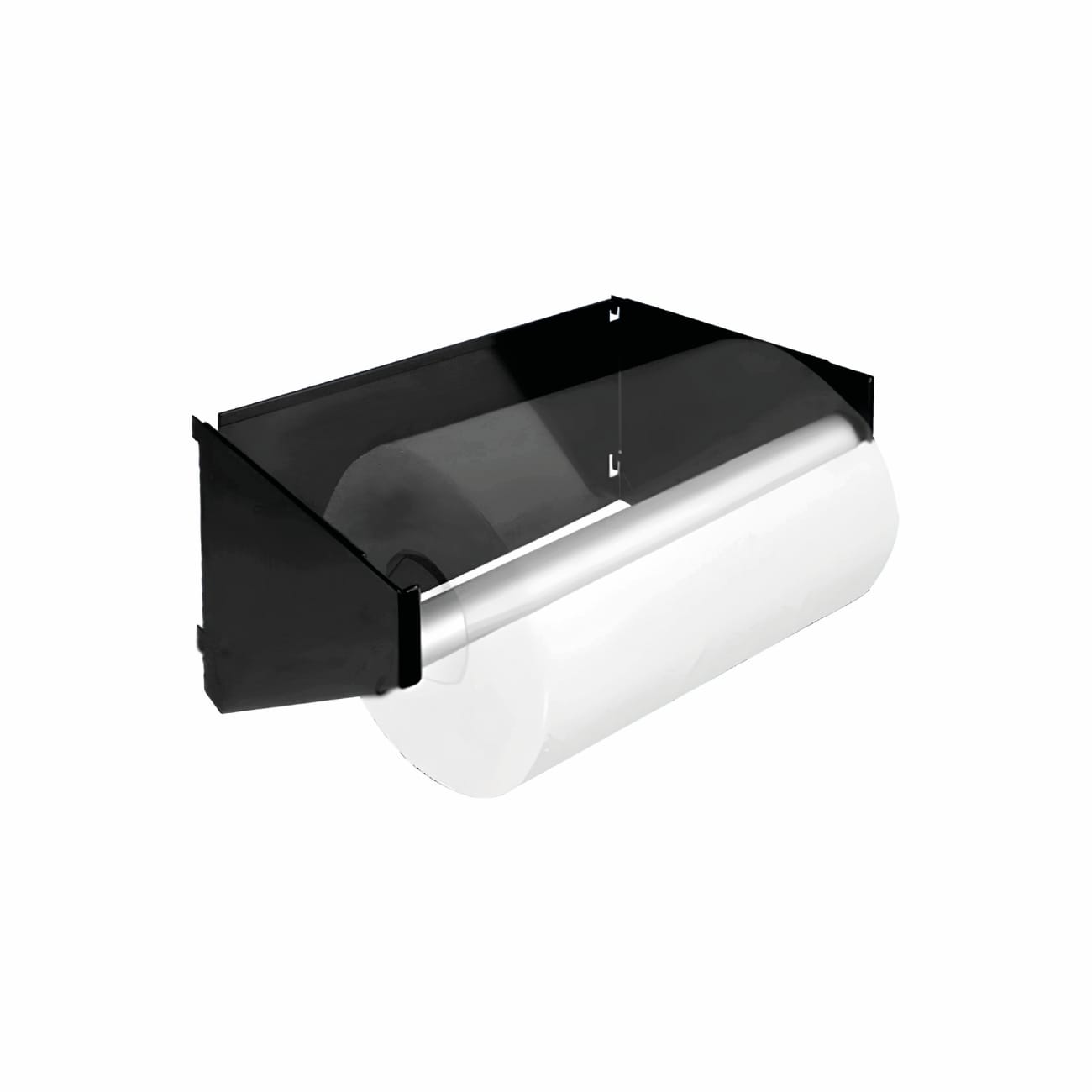 Soporte portarrollo de papel WODEX WX9434