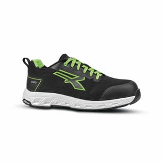 S1PS safety shoe ATON U-POWER