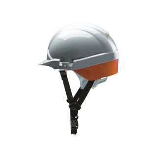 Cascos de trabajo TRACTEL 443240