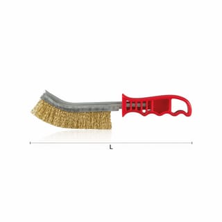 Manual brush WX6901 WODEX
