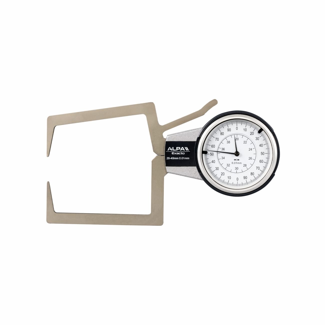 Misuratore rapido per esterni ALPA BB377