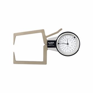 Quick gauge for external measurements ALPA BB377