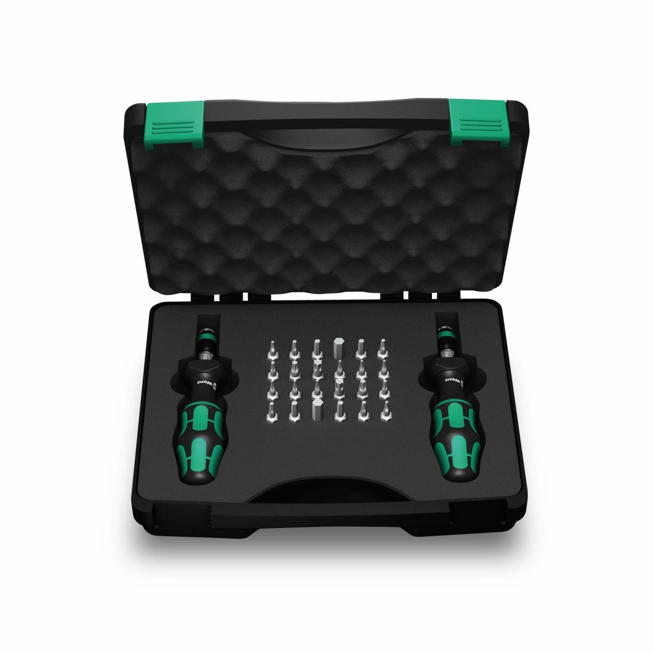 7440/41 Kraftform WERA