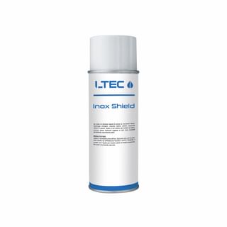 Revestimientos a base de acero inoxidable LTEC INOX SHIELD