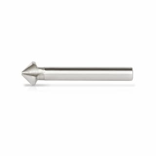 HSS countersink 10.4-30 mm BRIGHT cutting edges GRANLUND