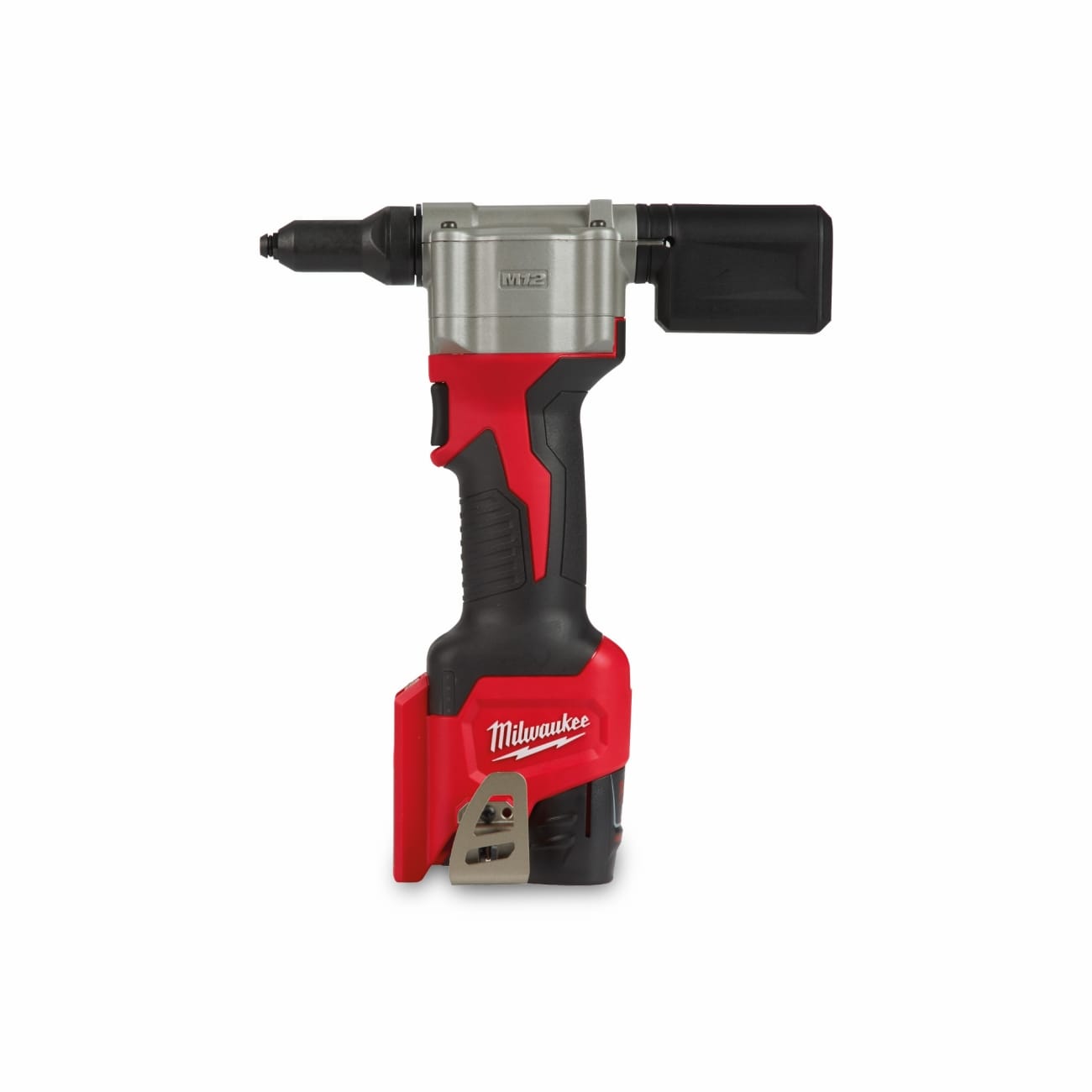 Battery Riveters MILWAUKEE M12 BPRT-201X
