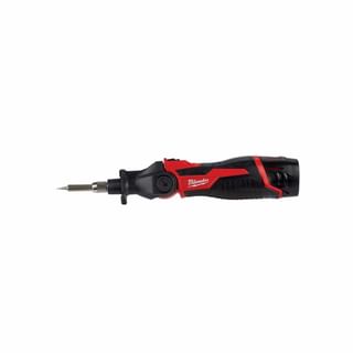 Saldatori a batteria 12V MILWAUKEE M12 SI-201C