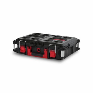 MILWAUKEE, Werkzeugkästen PACKOUT, 4932464080