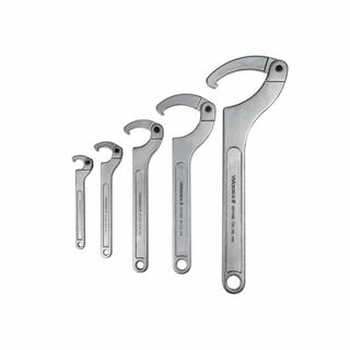 Hinged socket wrench kit WX1982/S5 WODEX