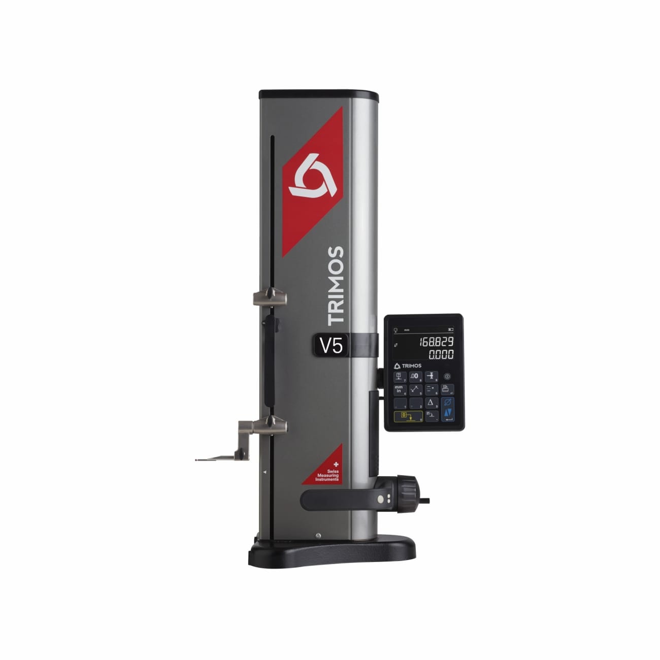 Altimetro GA060 TRIMOS