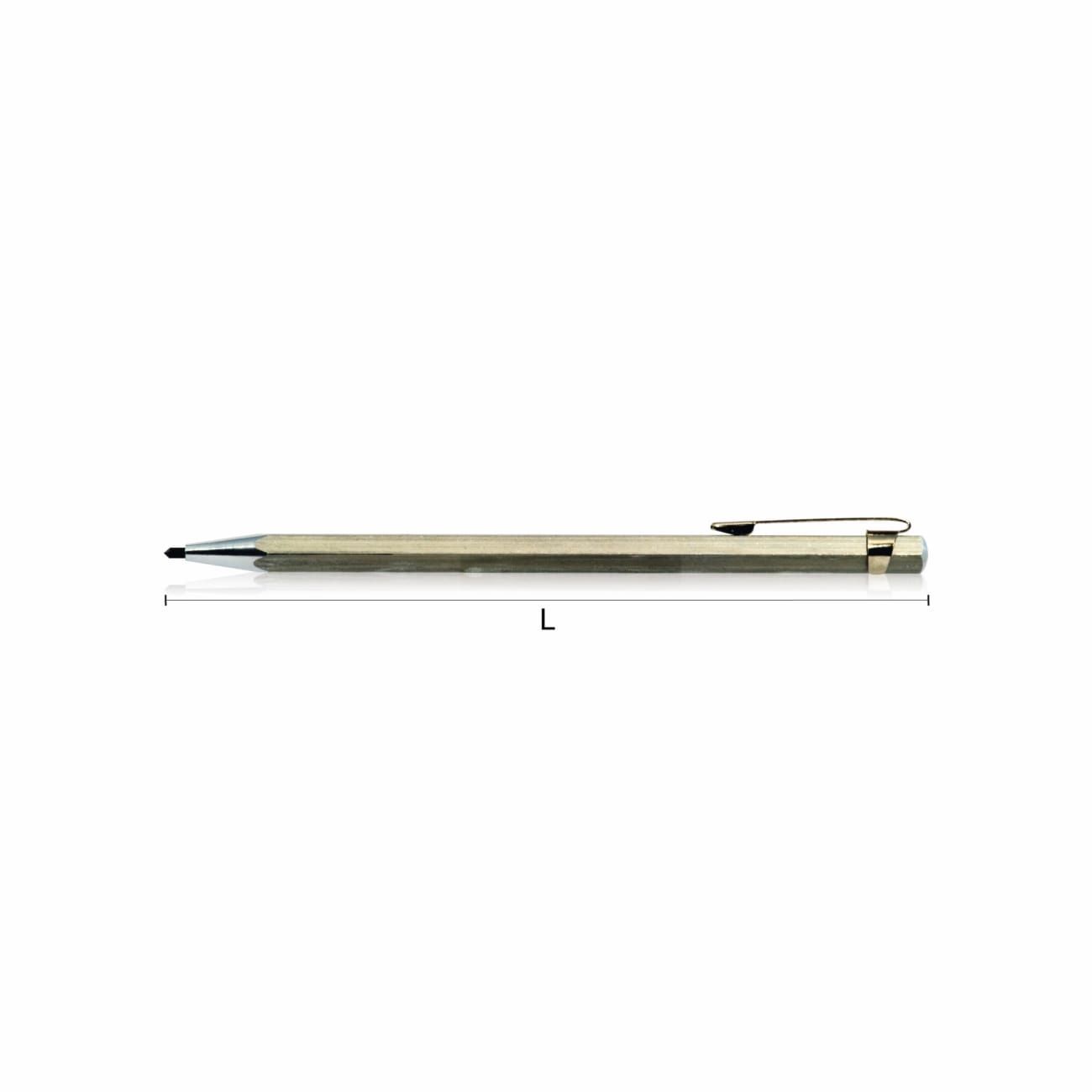 Scribers with tungsten carbide tip 145