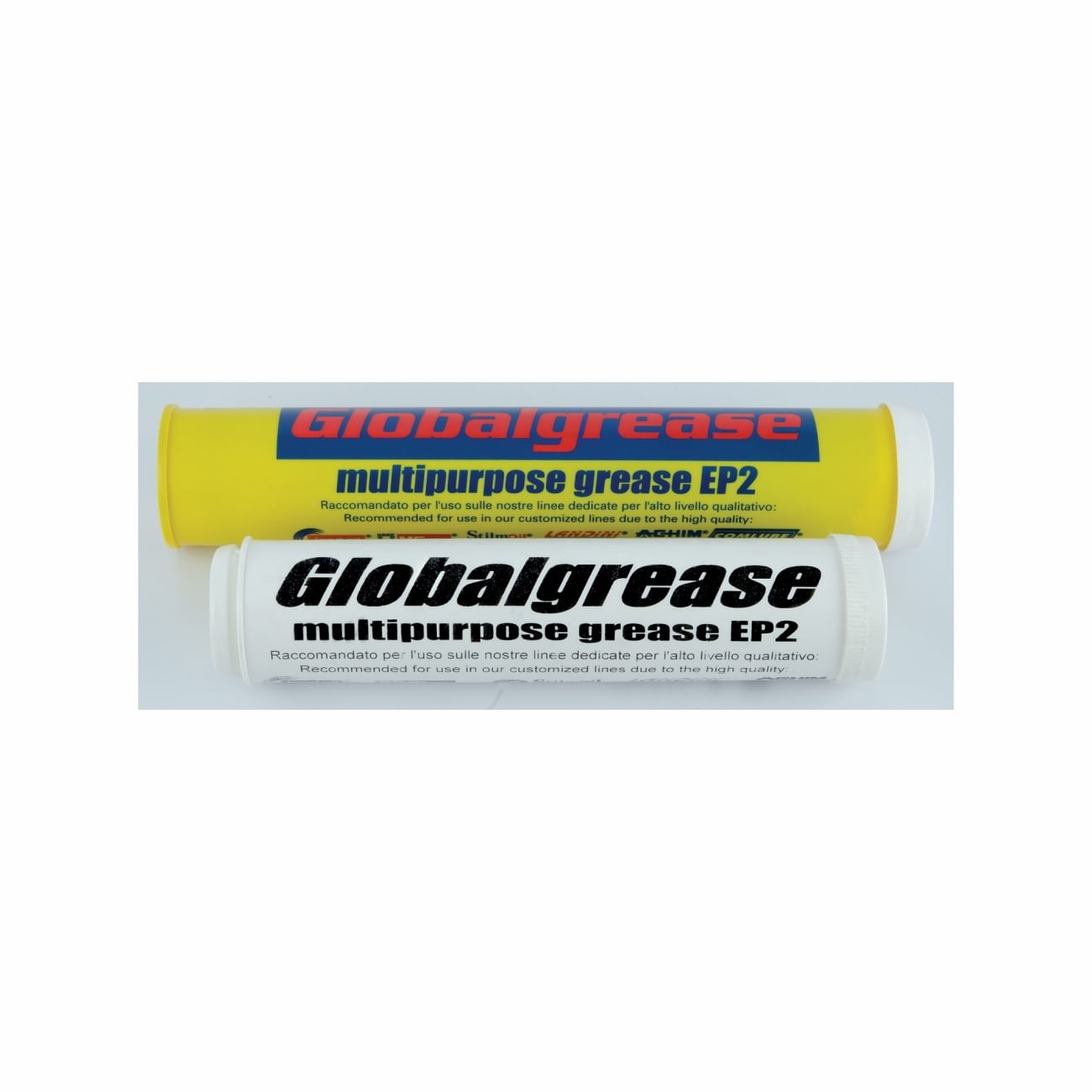 Universal grease GLOBALGREASE LANDOIL TECHNOLOGY