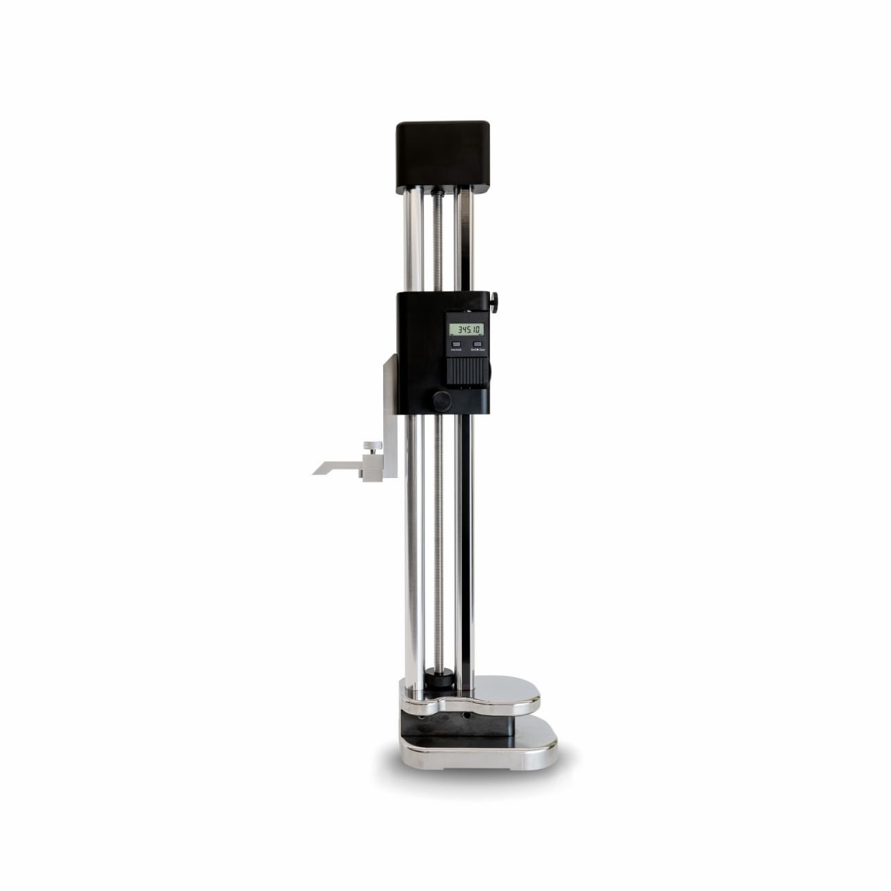 Dual column digital surface gauge ALPA GA075