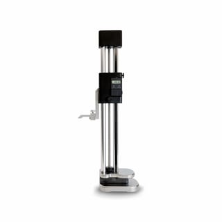 Truschini digital de doble columna IP54 ALPA