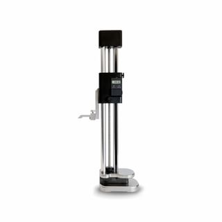 Dual column digital surface gauge ALPA GA075